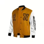 baseball jackets