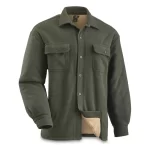 CPO Jacket