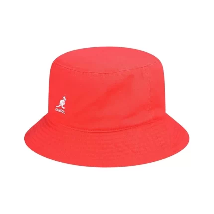 kangol bucket hat