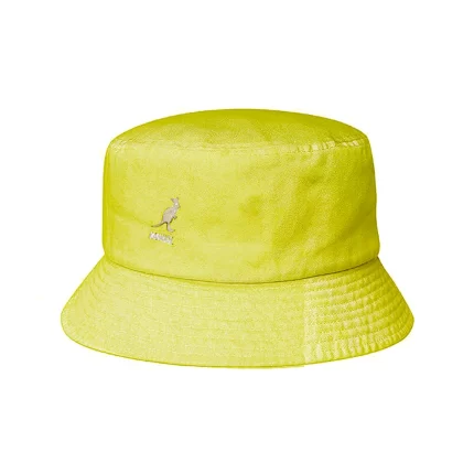 kangol bucket hat