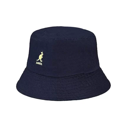 kangol bucket hat