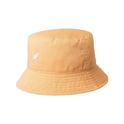 kangol bucket hat