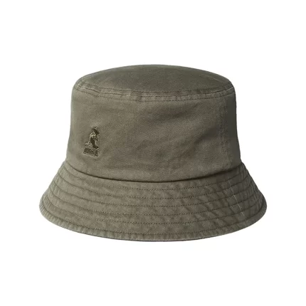 kangol bucket hat