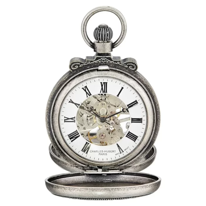 Mechanical Pocket Watch