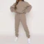 ladies winter joggers